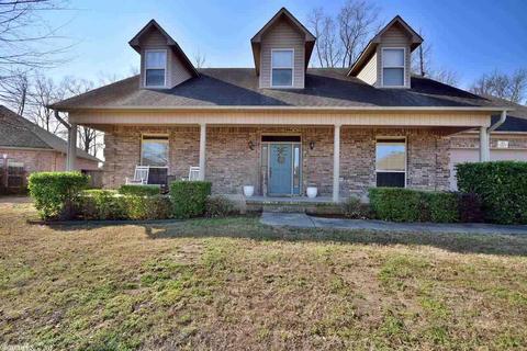 47 Earnhardt Cir, Cabot, AR 72023 photo 5