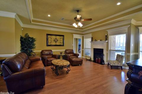 47 Earnhardt Cir, Cabot, AR 72023 photo 14