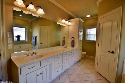 47 Earnhardt Cir, Cabot, AR 72023 photo 33