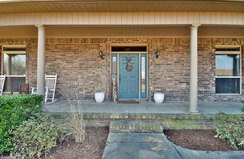 47 Earnhardt Cir, Cabot, AR 72023 photo 6