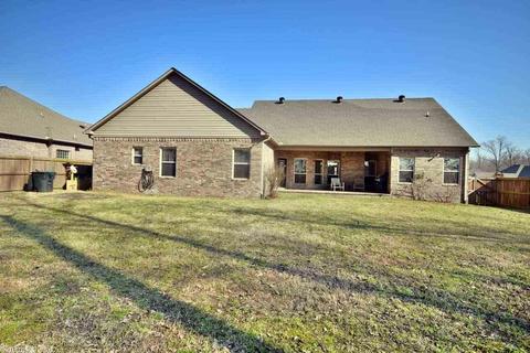 47 Earnhardt Cir, Cabot, AR 72023 photo 11