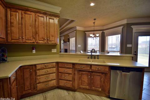 47 Earnhardt Cir, Cabot, AR 72023 photo 21