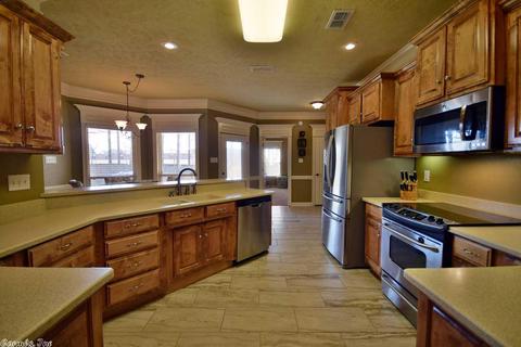 47 Earnhardt Cir, Cabot, AR 72023 photo 20