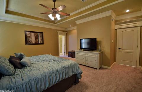 47 Earnhardt Cir, Cabot, AR 72023 photo 29