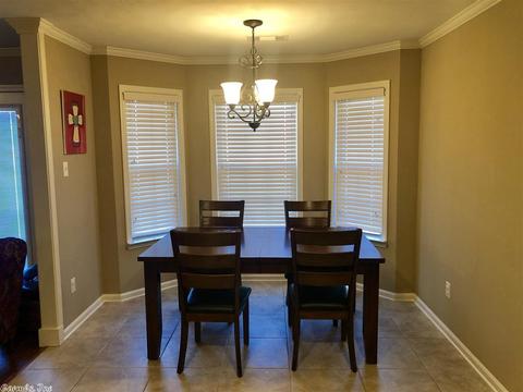 25 Sagebrush Ln, Cabot, AR 72023 photo 10