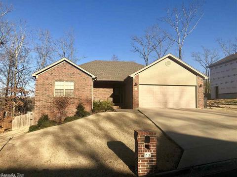 25 Sagebrush Ln, Cabot, AR 72023 photo 1