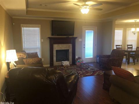 25 Sagebrush Ln, Cabot, AR 72023 photo 6
