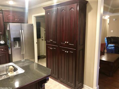 25 Sagebrush Ln, Cabot, AR 72023 photo 13