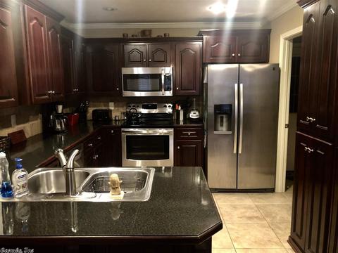25 Sagebrush Ln, Cabot, AR 72023 photo 12