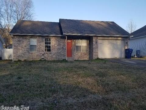 30 Mattie Lene, Ward, AR 72176 photo 1