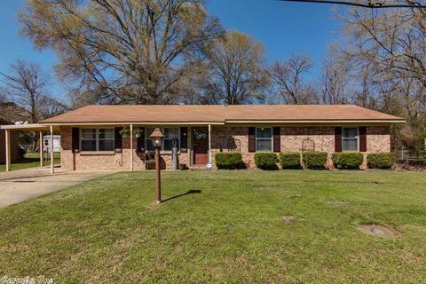1409 E 48th, Texarkana, AR 71854 photo 1