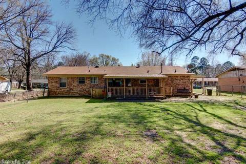 1409 E 48th, Texarkana, AR 71854 photo 23