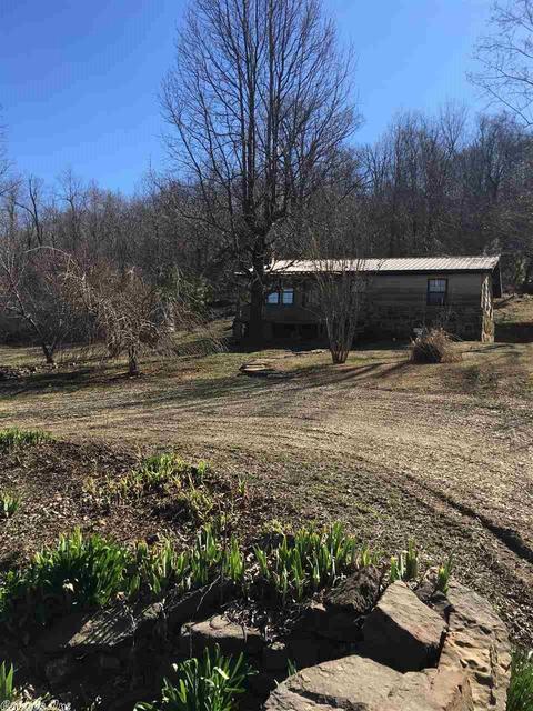 5279 Star Mountain Rd, Marshall, AR 72650 photo 1