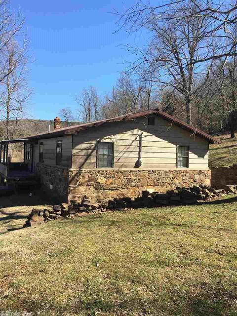 5279 Star Mountain Rd, Marshall, AR 72650 photo 3