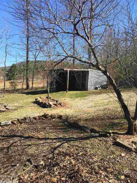 5279 Star Mountain Rd, Marshall, AR 72650 photo 19