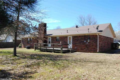 44 Daffodil, Benton, AR 72019 photo 36