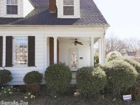 402 Conway Blvd, Conway, AR 72034 photo 4
