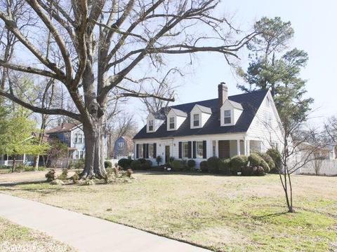 402 Conway Blvd, Conway, AR 72034 photo 1