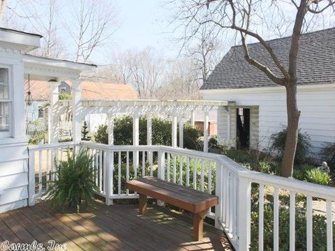 402 Conway Blvd, Conway, AR 72034 photo 40