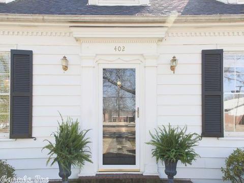 402 Conway Blvd, Conway, AR 72034 photo 3
