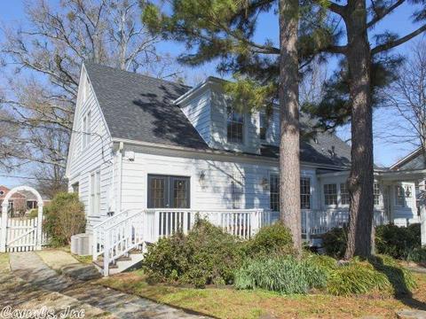402 Conway Blvd, Conway, AR 72034 photo 32