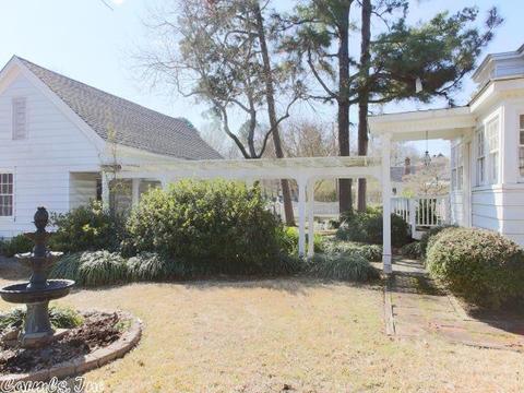 402 Conway Blvd, Conway, AR 72034 photo 36