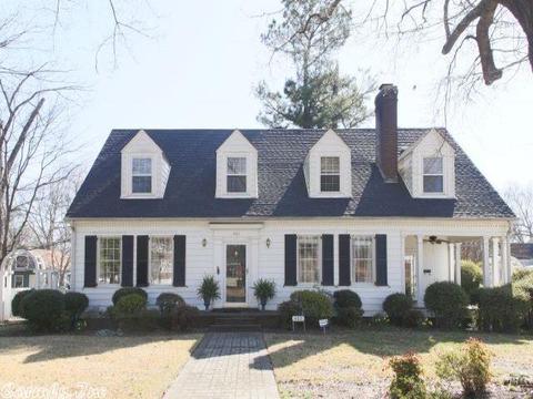 402 Conway Blvd, Conway, AR 72034 photo 2