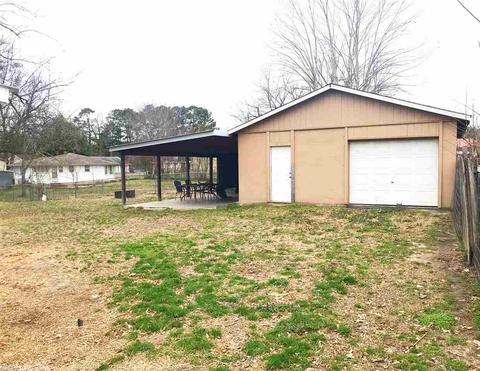 218 E Mill St, Malvern, AR 72104 photo 27