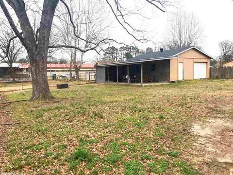 218 E Mill St, Malvern, AR 72104 photo 29