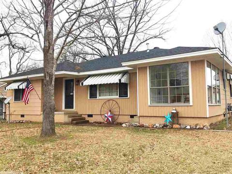 218 E Mill St, Malvern, AR 72104 photo 1