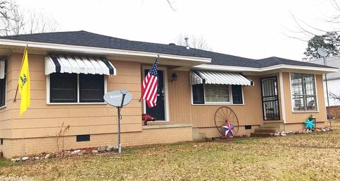 218 E Mill St, Malvern, AR 72104 photo 32