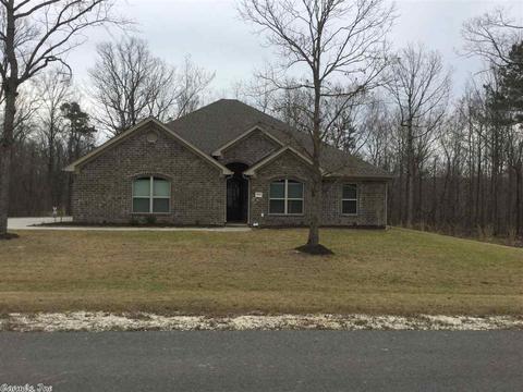 6308 King Stone Dr, Benton, AR 72019 photo 1