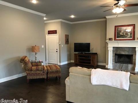 6308 King Stone Dr, Benton, AR 72019 photo 7