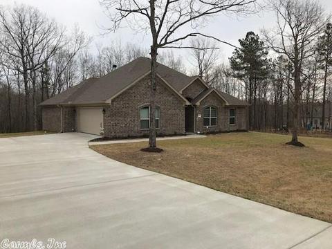 6308 King Stone Dr, Benton, AR 72019 photo 3