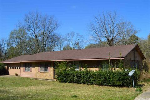 501 Doggett Cir, Horatio, AR 71842 photo 1