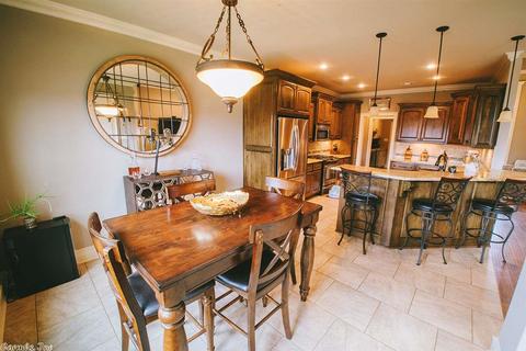 5018 Maple Leaf Dr, Benton, AR 72019 photo 14