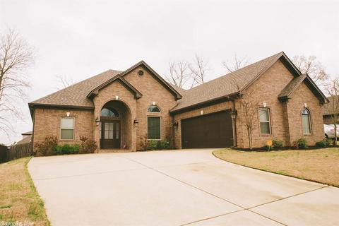 5018 Maple Leaf Dr, Benton, AR 72019 photo 1