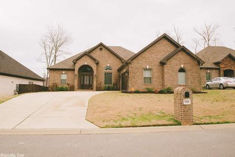 5018 Maple Leaf Dr, Benton, AR 72019 photo 2