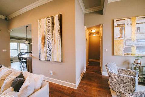 5018 Maple Leaf Dr, Benton, AR 72019 photo 8