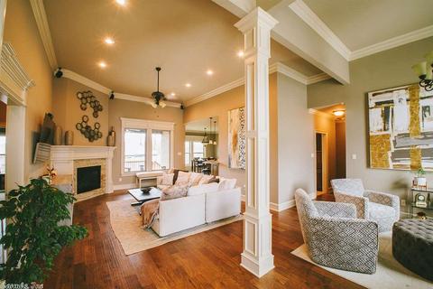 5018 Maple Leaf Dr, Benton, AR 72019 photo 3