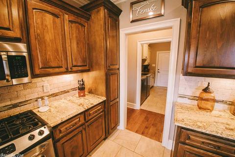 5018 Maple Leaf Dr, Benton, AR 72019 photo 17