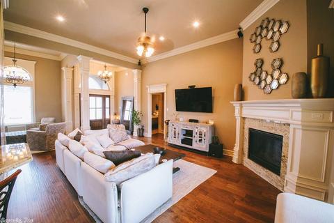 5018 Maple Leaf Dr, Benton, AR 72019 photo 11
