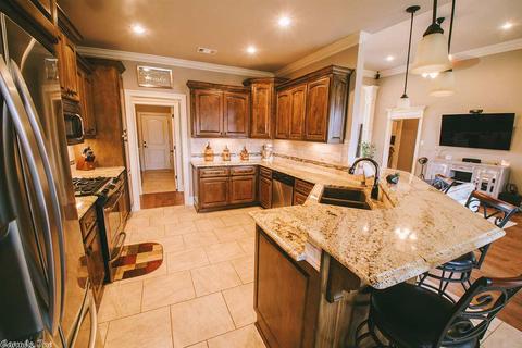 5018 Maple Leaf Dr, Benton, AR 72019 photo 24