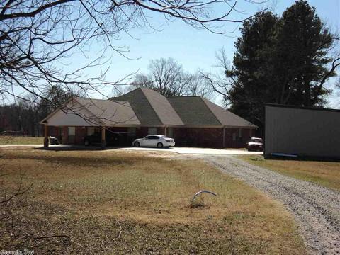 772 Kesl Rd, Scott, AR 72142 photo 2
