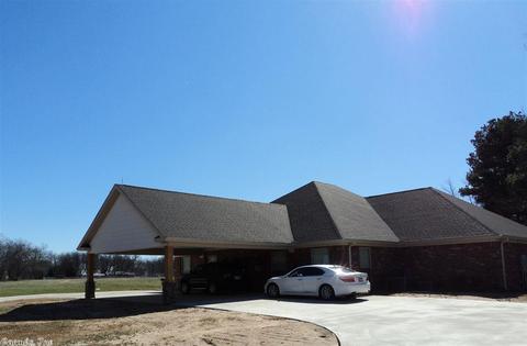 772 Kesl Rd, Scott, AR 72142 photo 1