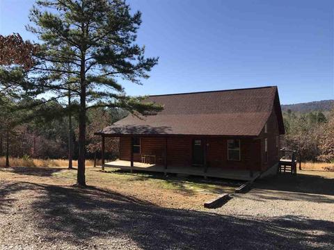 35 Wildlife Ln, Mount Ida, AR 71957 photo 3