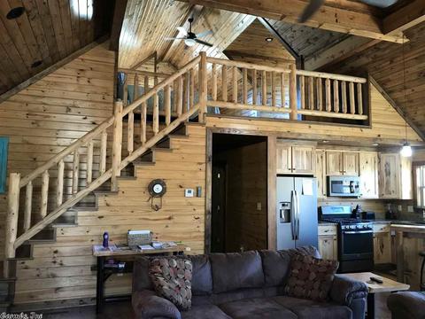 35 Wildlife Ln, Mount Ida, AR 71957 photo 17