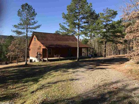 35 Wildlife Ln, Mount Ida, AR 71957 photo 2
