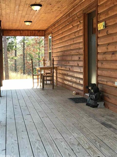 35 Wildlife Ln, Mount Ida, AR 71957 photo 7