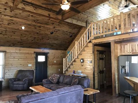 35 Wildlife Ln, Mount Ida, AR 71957 photo 13